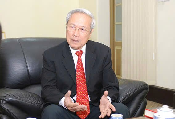 Lãnh đạo ngành Khoa học và Công nghệ, Bưu chính viễn thông qua các thời kỳ- Ảnh 22.