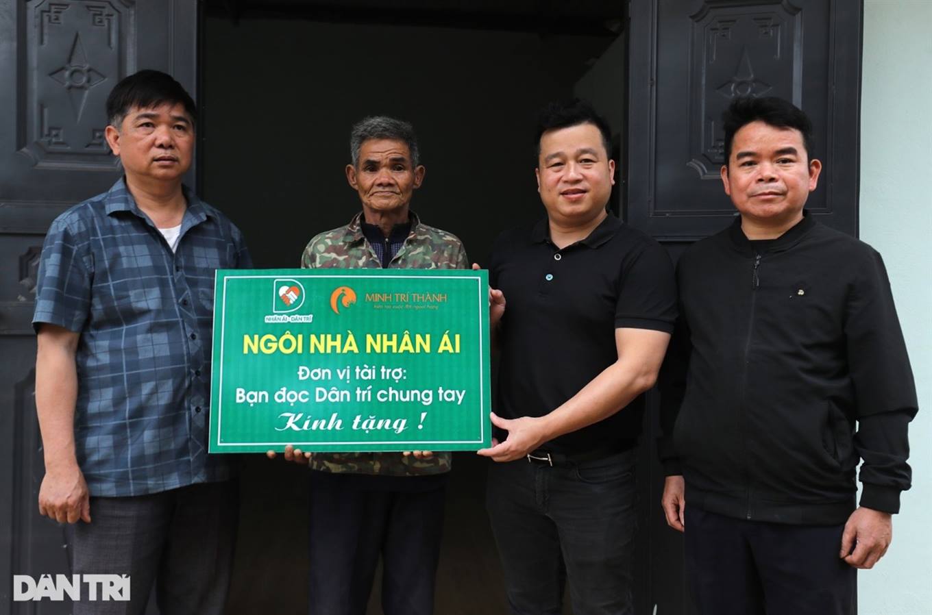 ខ្ញុំជឿអ្នក។