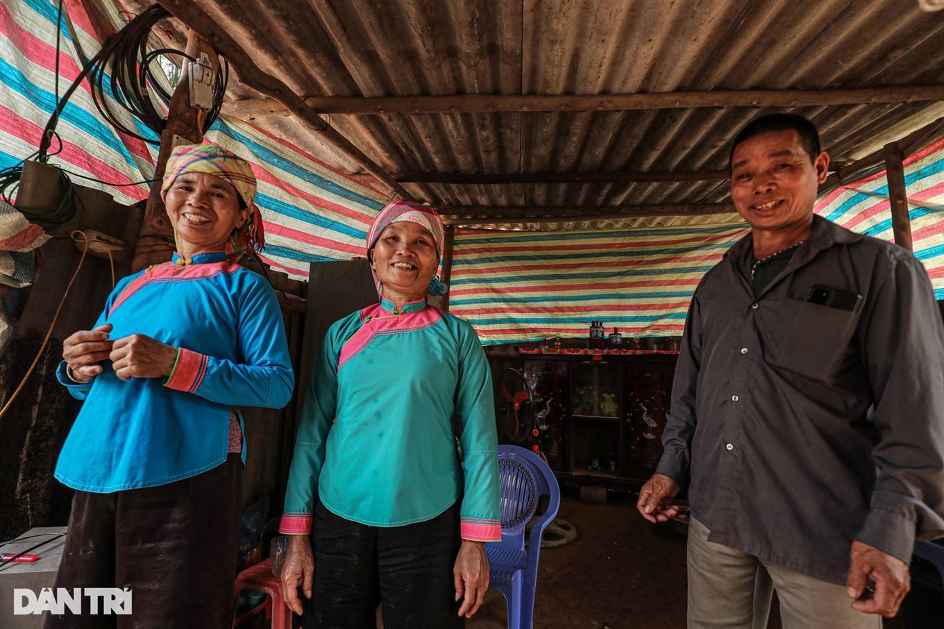ខ្ញុំជឿអ្នក។