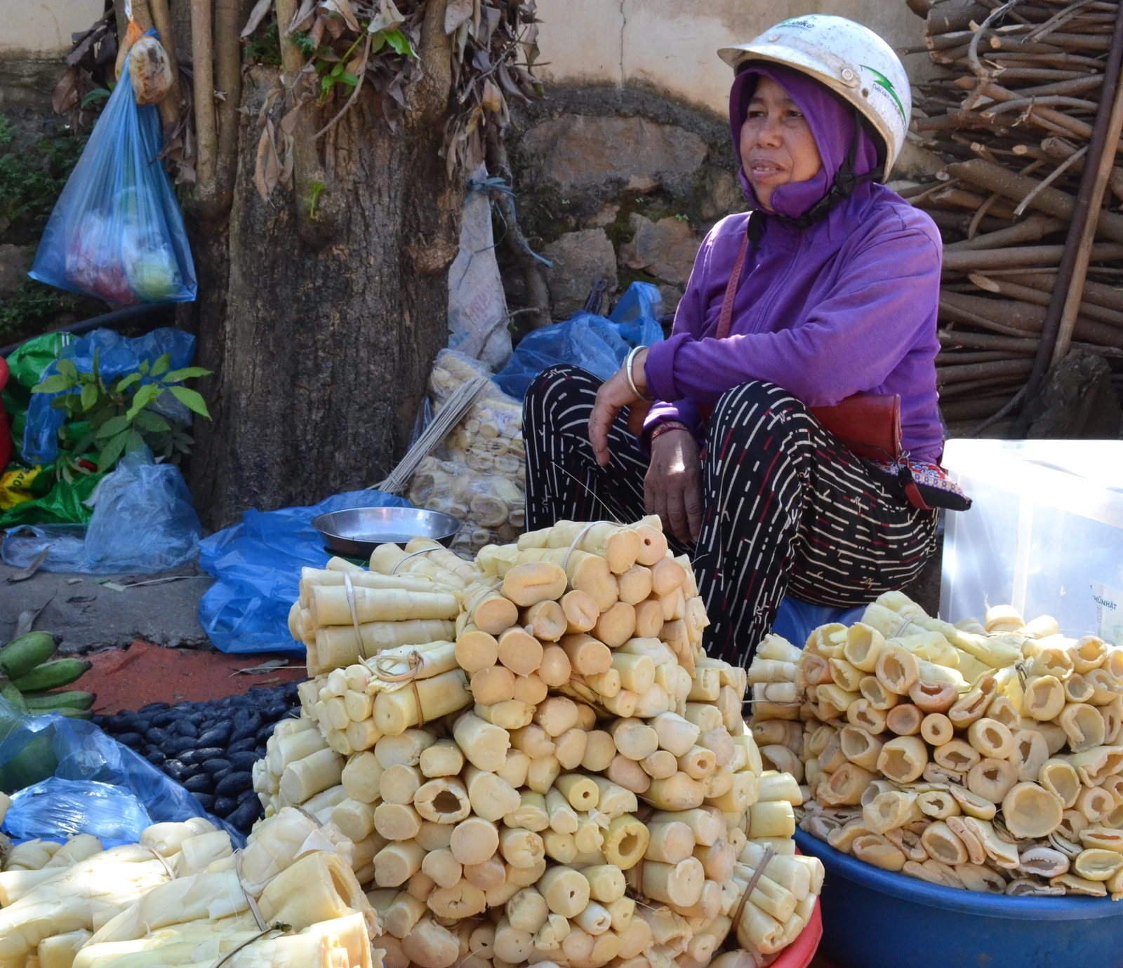រំភើប​ចិត្ត​ផ្សារ​មួង