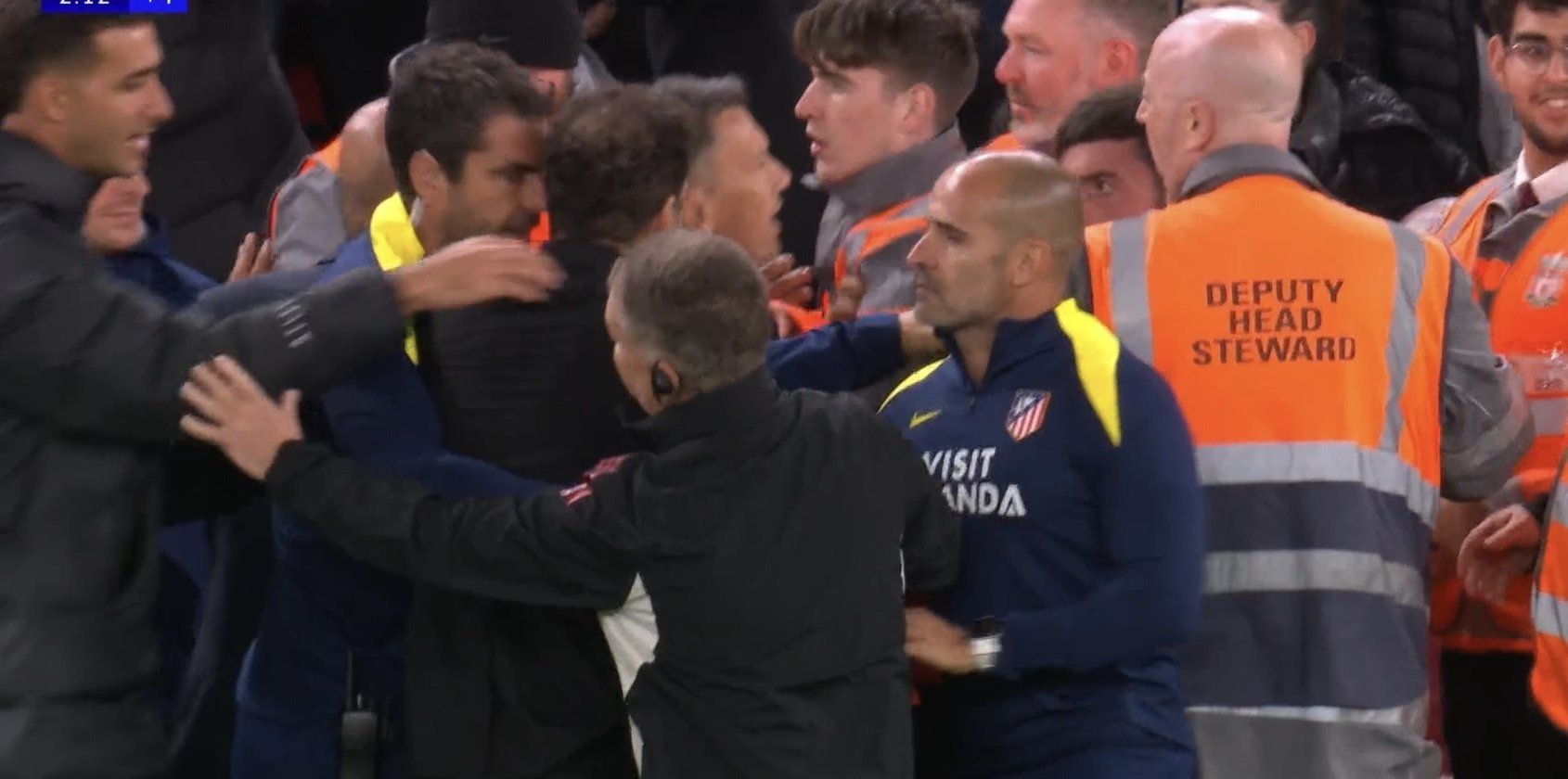 Diego Simeone anh 1