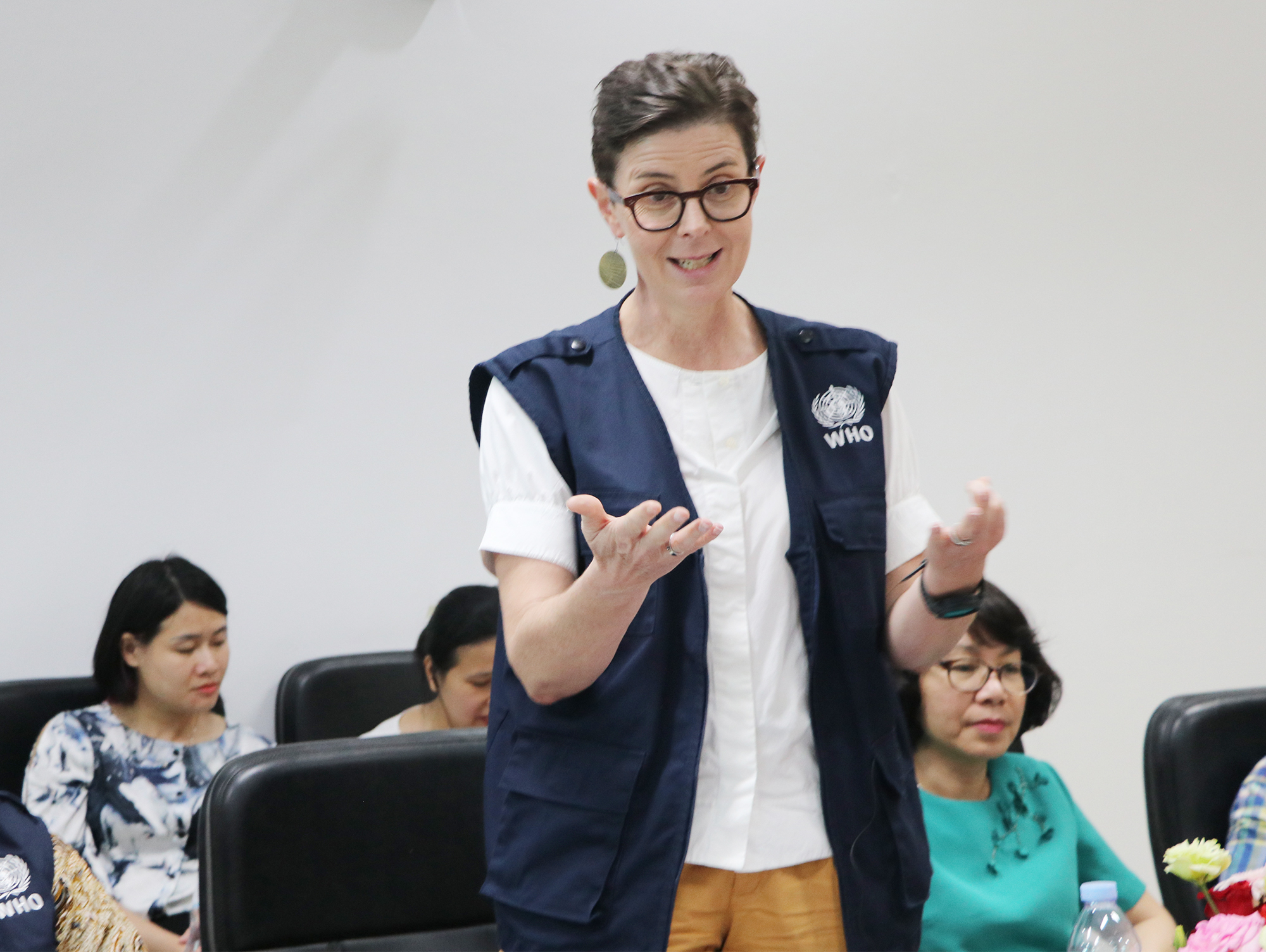 ພາສາອັງກິດ: ຂ່າວ