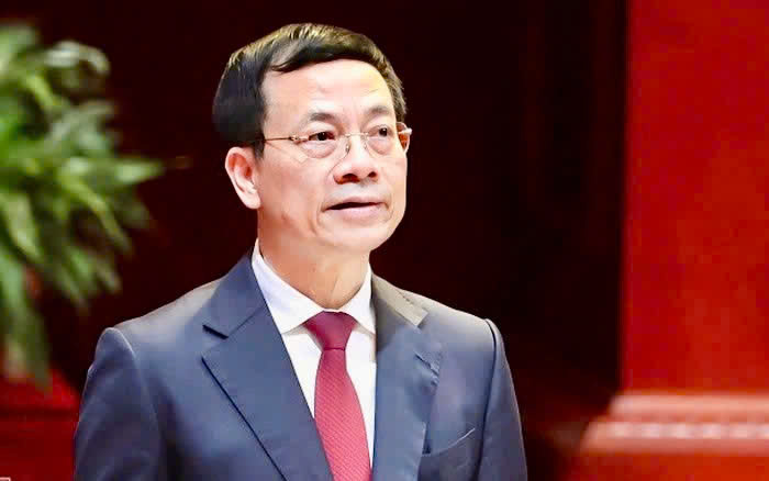 Lãnh đạo ngành Khoa học và Công nghệ, Bưu chính viễn thông qua các thời kỳ- Ảnh 26.