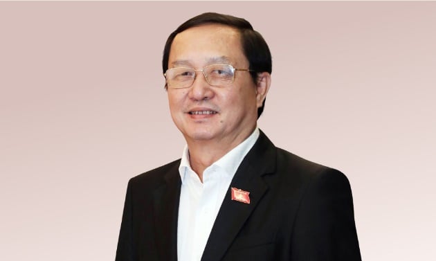 Lãnh đạo ngành Khoa học và Công nghệ, Bưu chính viễn thông qua các thời kỳ- Ảnh 25.
