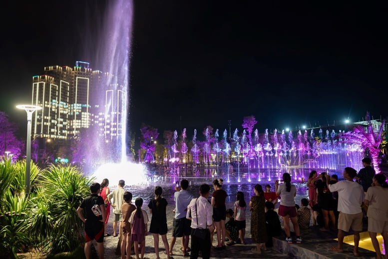 Trung tâm Nghệ An trở thành hình mẫu cho mô hình phát triển đô thị thế hệ mới- Ảnh 6.