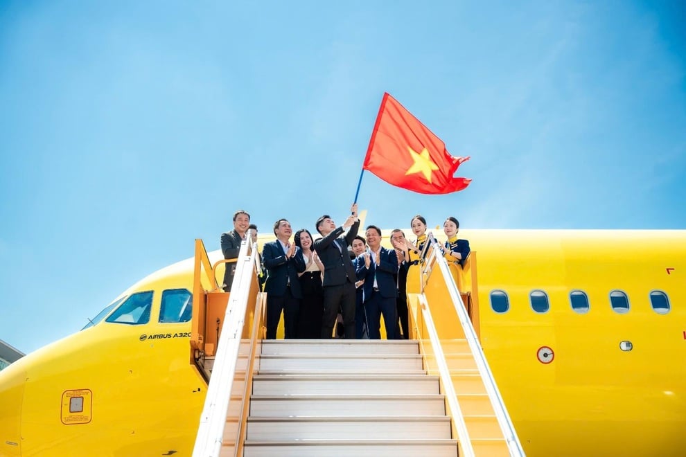 TT Group và 15 công ty lớn của Mỹ tham gia tọa đàm về phát triển hàng không - 6