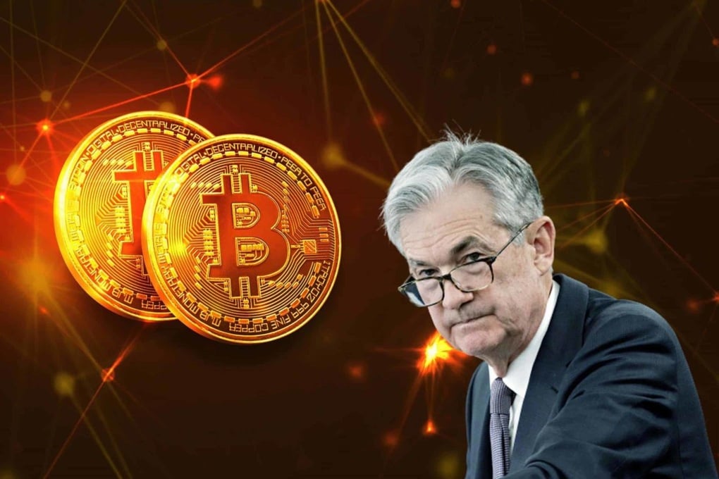 Fed mở van tín dụng: Bitcoin sắp cất cánh hay chỉ là cú hích chóng tàn? - 1