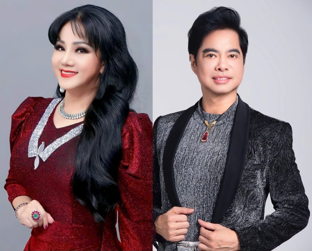 Ngọc Sơn hồi hộp khi hát trong đêm nhạc tôn vinh Văn Cao, Ngô Thụy Miên - 1