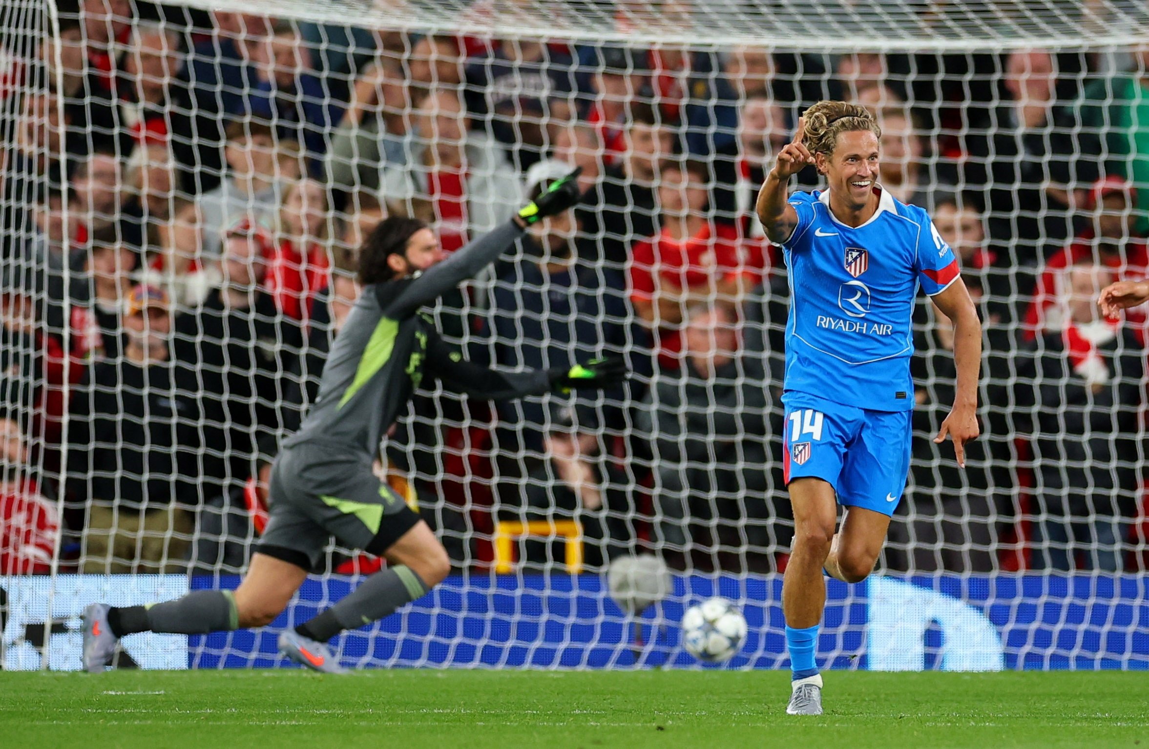 Atletico Madrid sup do anh 3