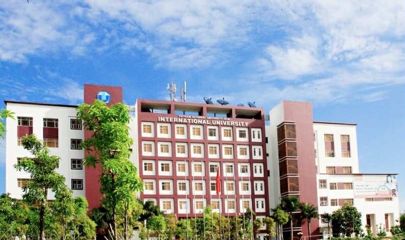 សាកលវិទ្យាល័យអន្តរជាតិ