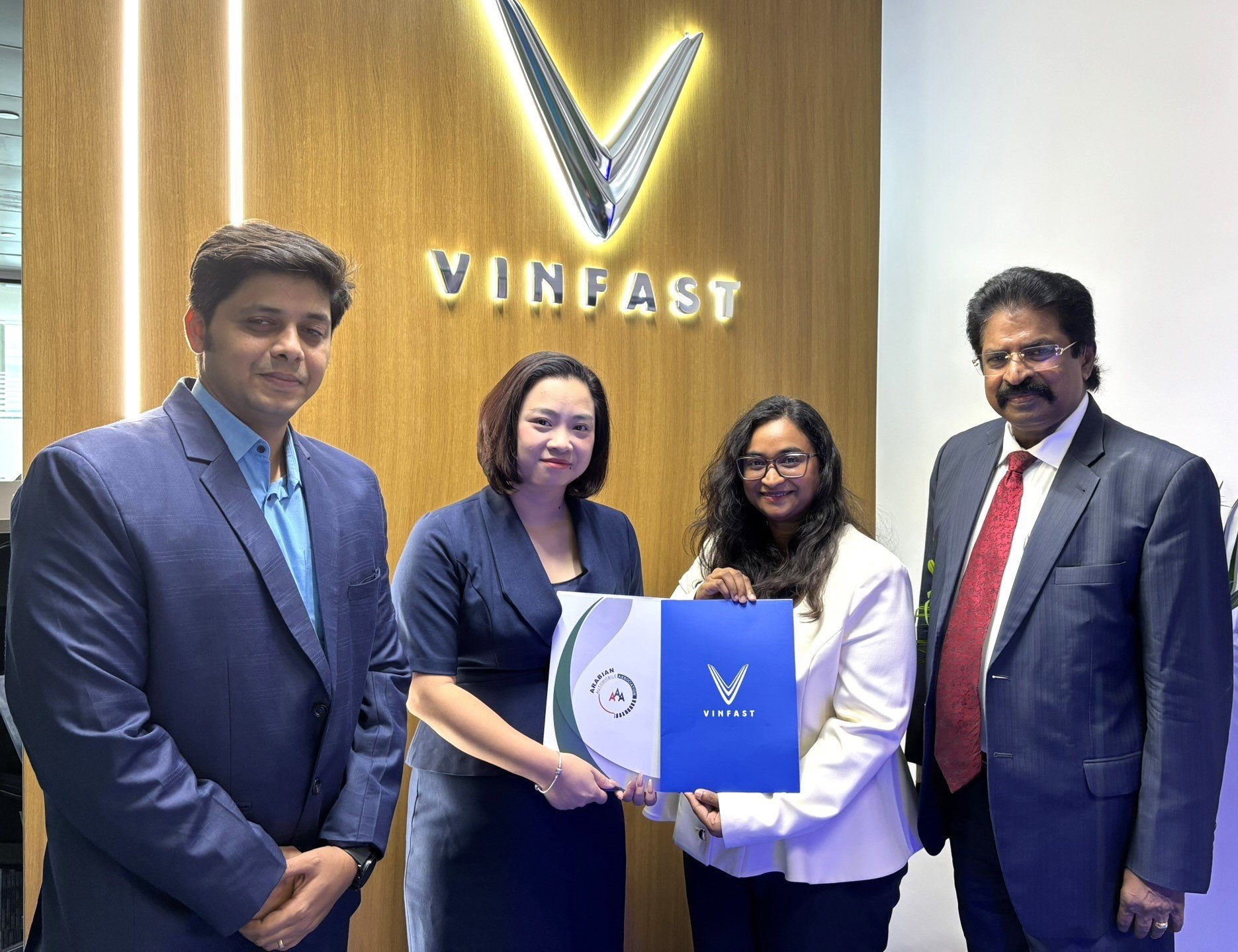 Vinfast