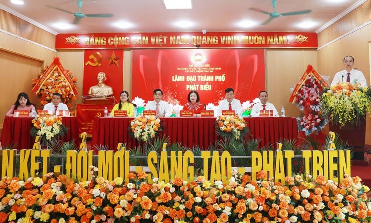 Phát huy sức mạnh khối đại đoàn kết toàn dân xây dựng xã Đại Thanh giàu đẹp, văn minh- Ảnh 5.