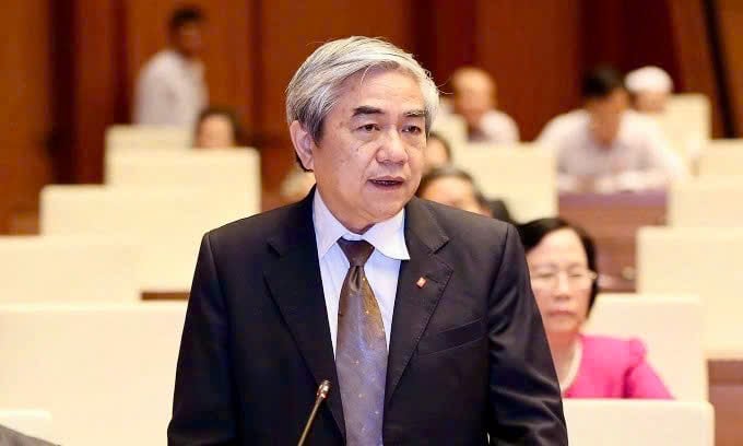 Lãnh đạo ngành Khoa học và Công nghệ, Bưu chính viễn thông qua các thời kỳ- Ảnh 24.