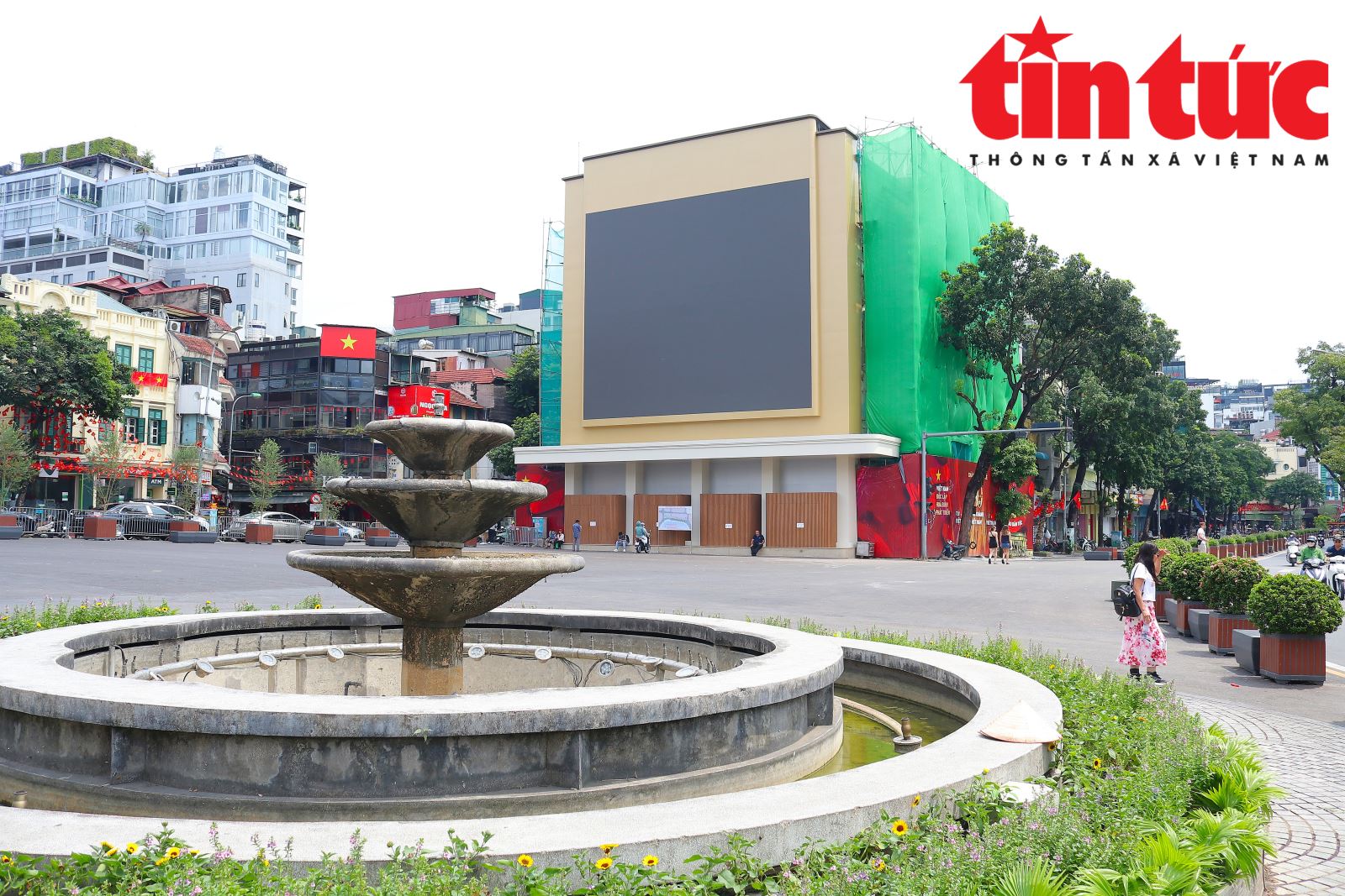 Chú thích ảnh