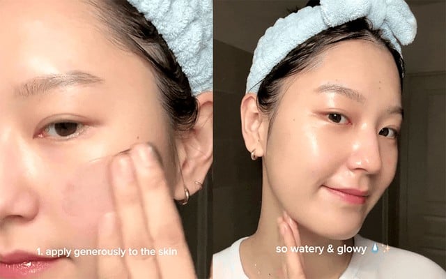3 serum trắng da, chống lão hóa giúp nàng 30+ ‘hack tuổi’, lên kệ là mua luôn- Ảnh 1.
