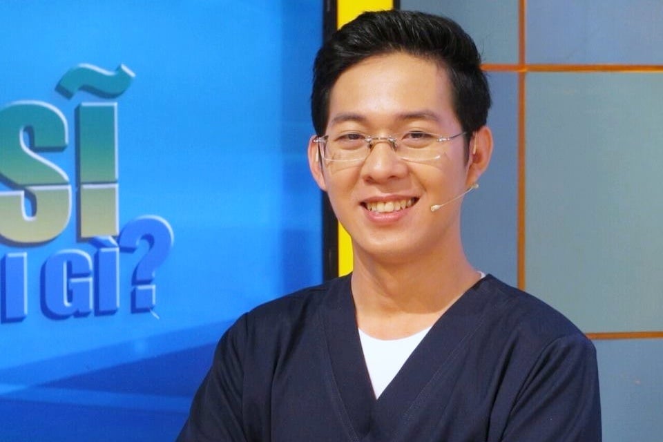 “Bác sĩ nội trú đừng vội tin mình là tinh hoa chỉ vì được tung hô” - 2
