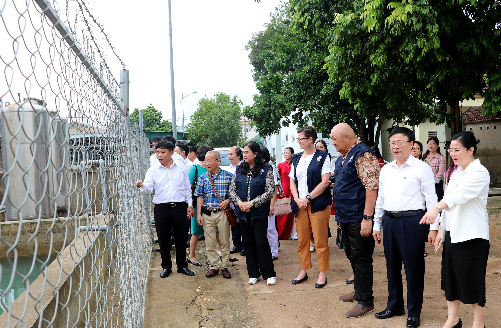 ພາສາອັງກິດ: ຂ່າວ