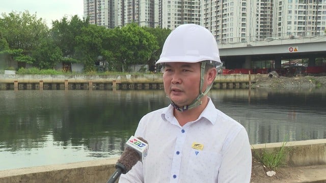 TP.HCM gỡ vướng cho các dự án trọng điểm, đẩy nhanh tiến độ giải ngân đầu tư công - Ảnh 5.