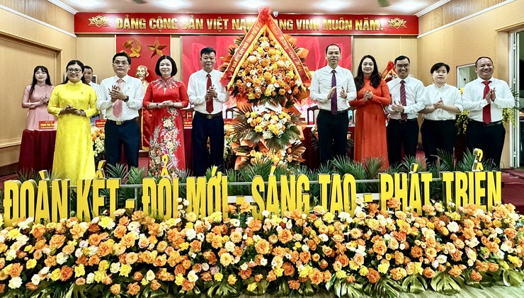 Phát huy sức mạnh khối đại đoàn kết toàn dân xây dựng xã Đại Thanh giàu đẹp, văn minh- Ảnh 1.