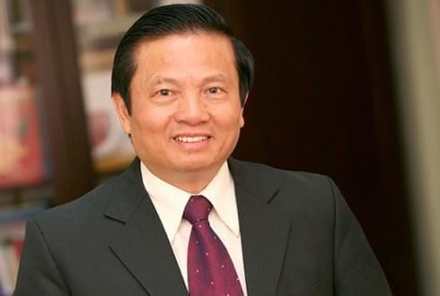 Lãnh đạo ngành Khoa học và Công nghệ, Bưu chính viễn thông qua các thời kỳ- Ảnh 23.