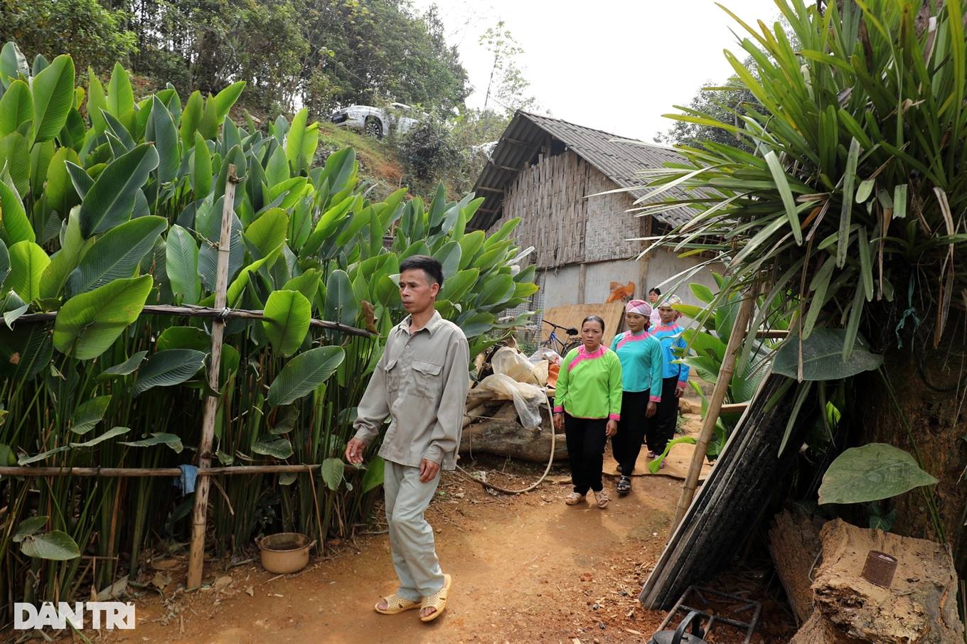 ខ្ញុំជឿអ្នក។