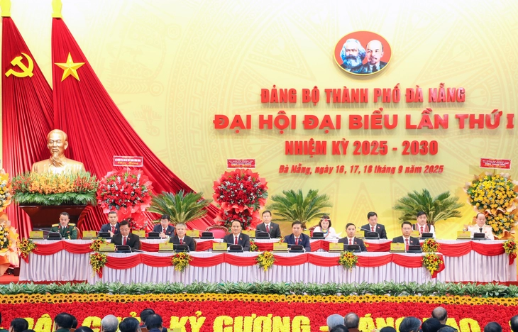 Đà Nẵng xây dựng chỉ tiêu đến năm 2030 GRDP bình quân đầu người đạt 8.500 USD/người - Ảnh 2.