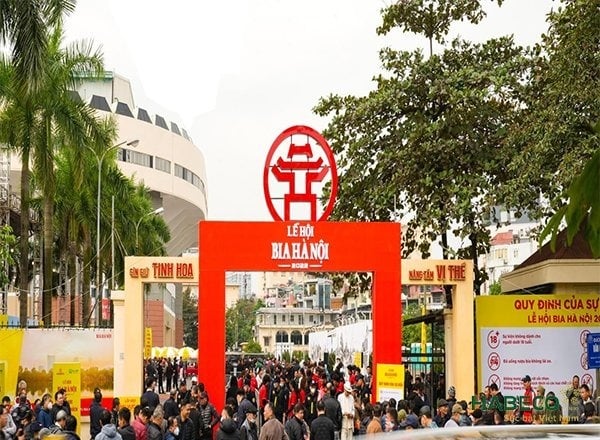 Hà Nội sẽ xây dựng Bảo tàng Bia Hà Nội tại 183 Hoàng Hoa Thám- Ảnh 1.