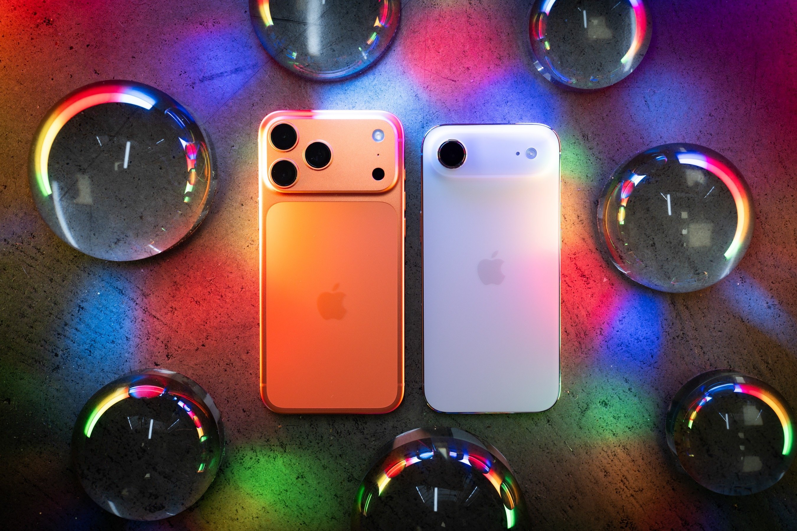 danh gia iPhone 17,  iPhone 17 Pro Max,  iPhone Air la gi,  iPhone 17 Pro anh 13