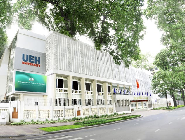 Trưởng phòng Tổ chức cán bộ bị tố đạo văn, Trường ĐH Quốc tế nói gì?  - Ảnh 2.