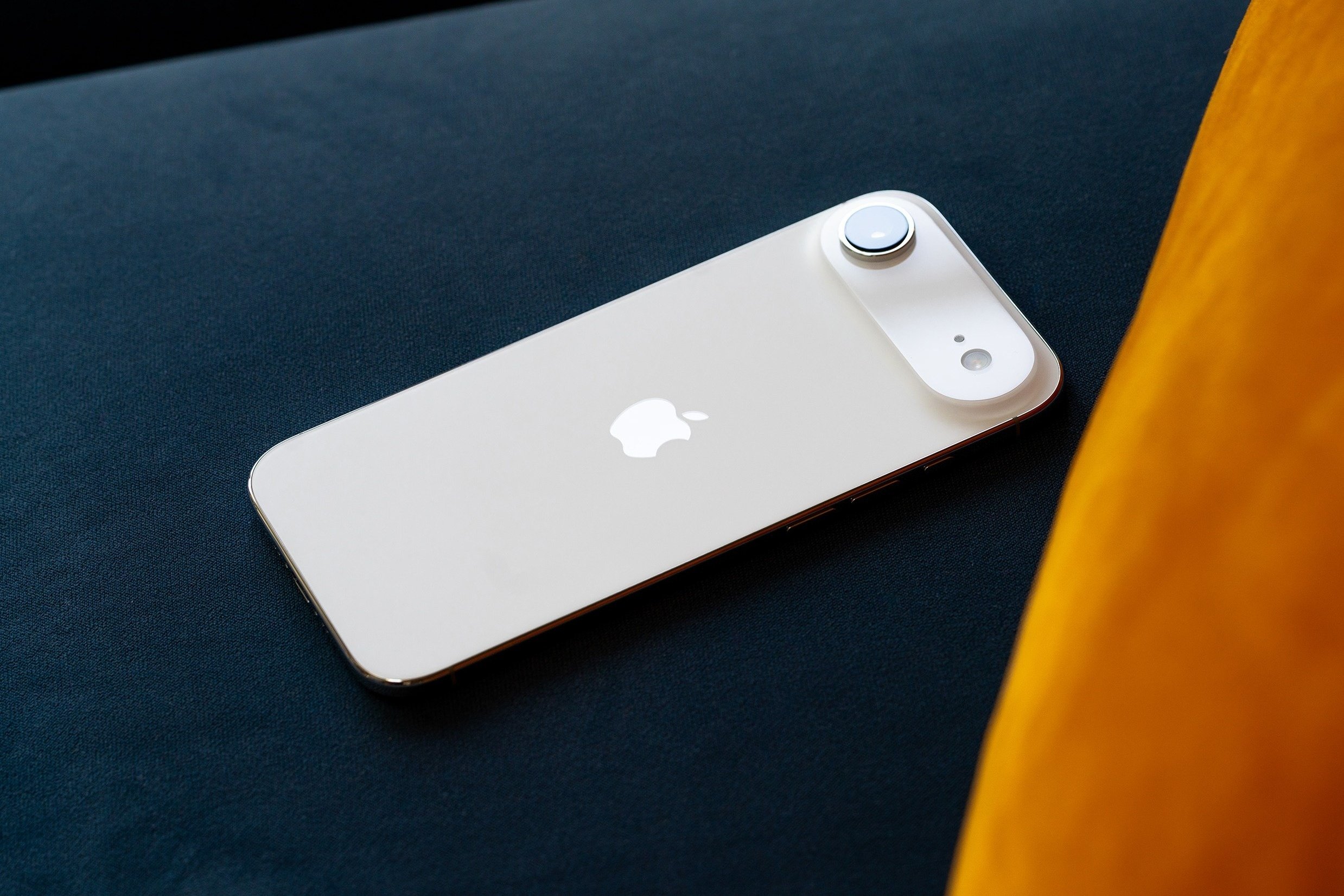 danh gia iPhone Air,  dat hang iPhone Air,  cau hinh iPhone Air,  iPhone Air la gi,  iPhone 17 Pro anh 1