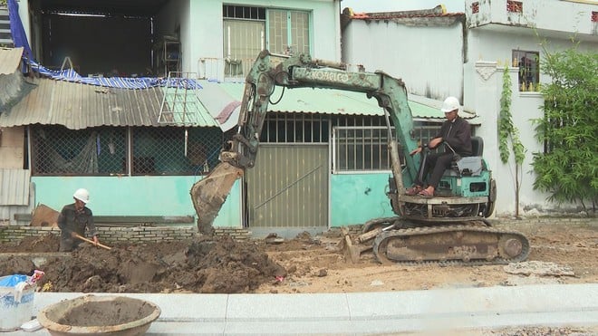 TP.HCM gỡ vướng cho các dự án trọng điểm, đẩy nhanh tiến độ giải ngân đầu tư công - Ảnh 2.