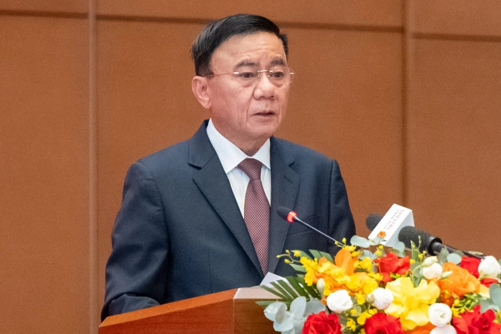 Bổ sung Thường trực Ban Bí thư là lãnh đạo chủ chốt của Đảng, Nhà nước - 1