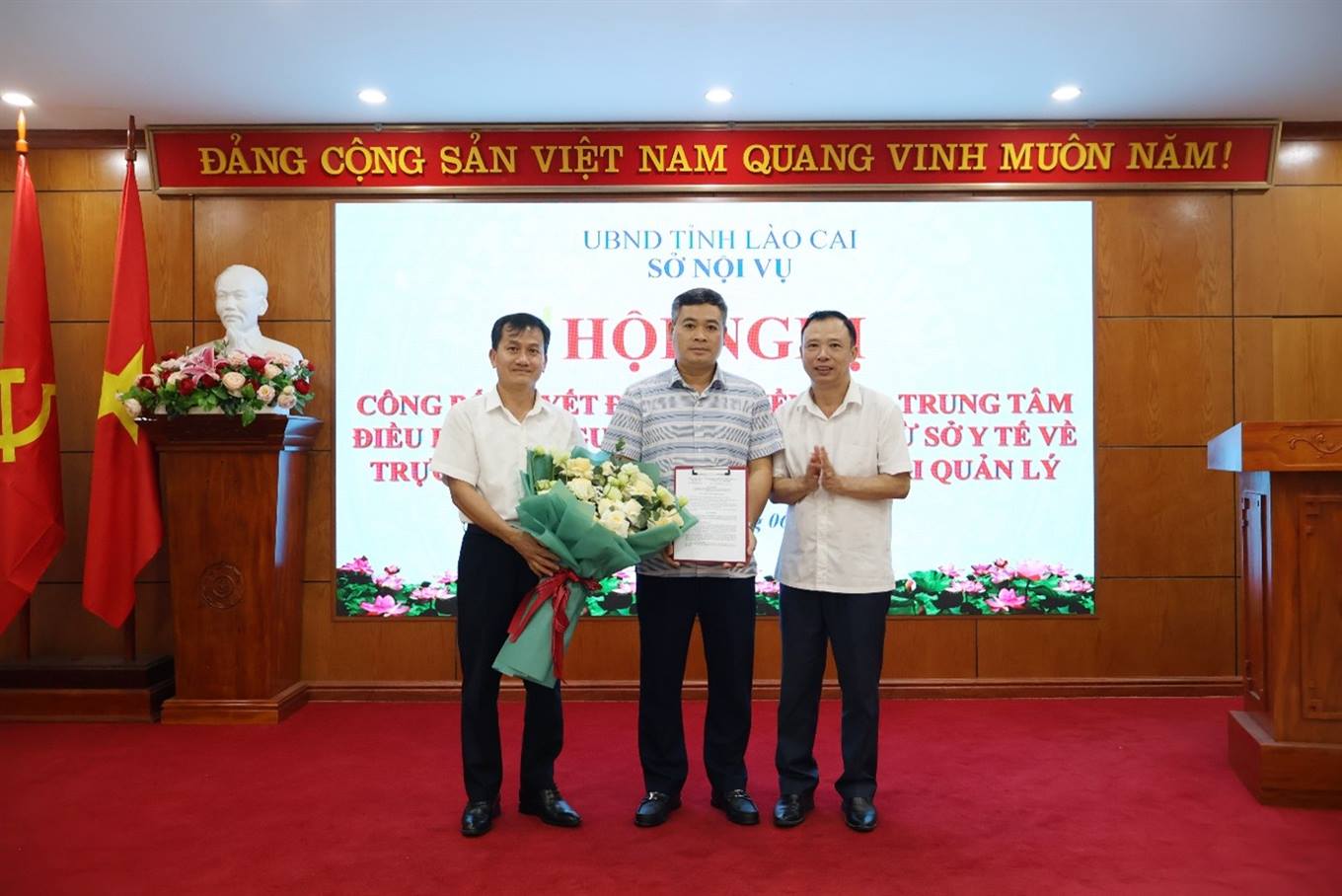 ខ្ញុំជឿអ្នក។