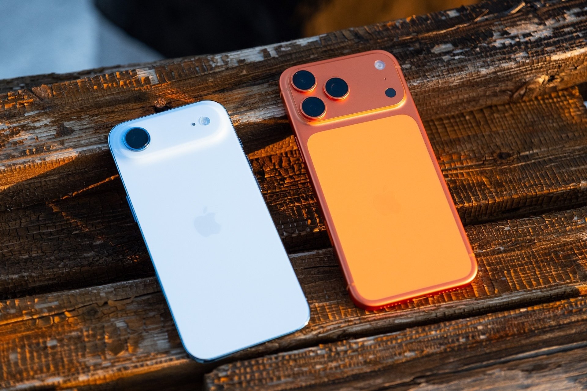 danh gia iPhone Air,  dat hang iPhone Air,  cau hinh iPhone Air,  iPhone Air la gi,  iPhone 17 Pro anh 6