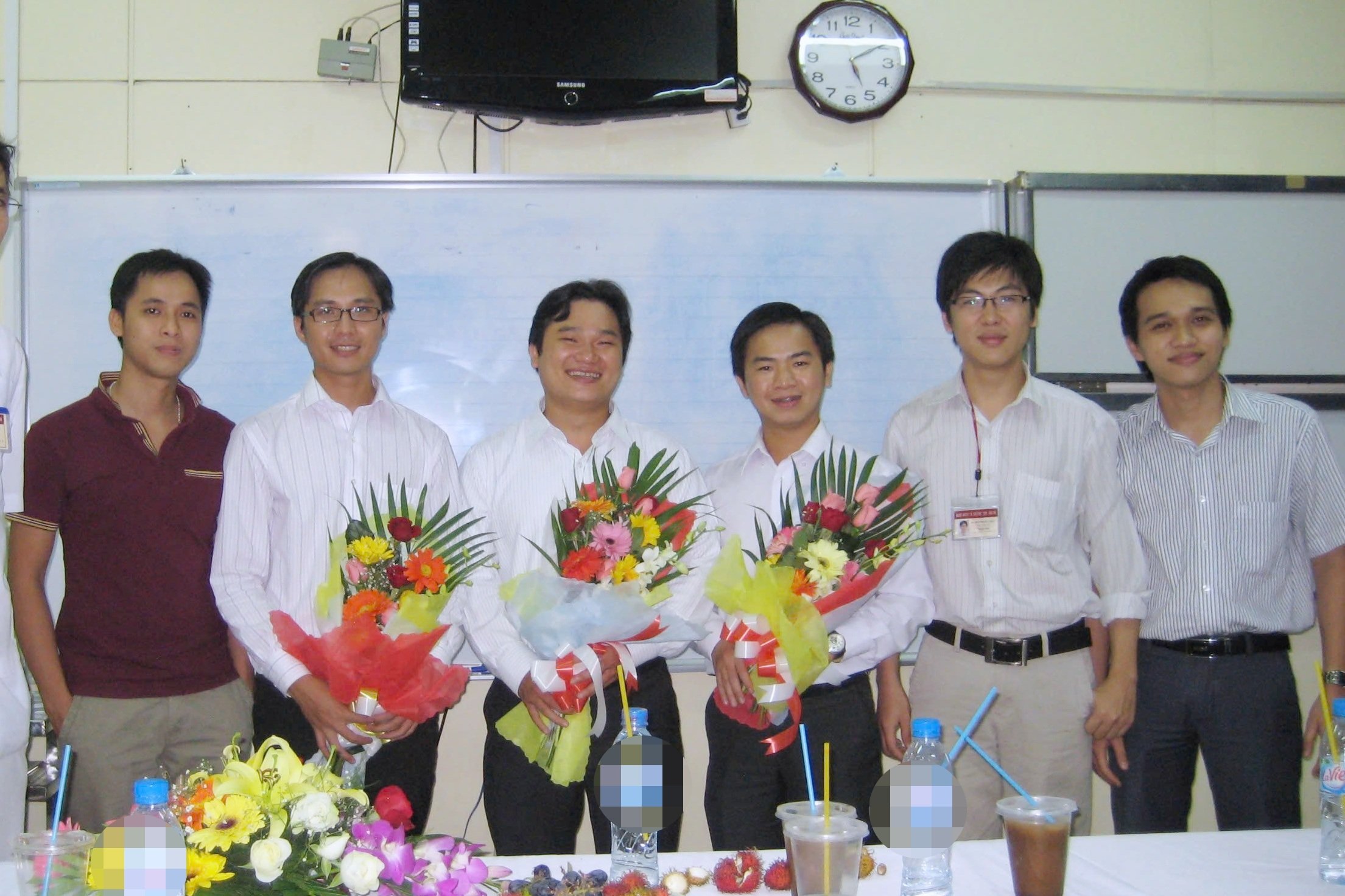 “Bác sĩ nội trú đừng vội tin mình là tinh hoa chỉ vì được tung hô” - 5