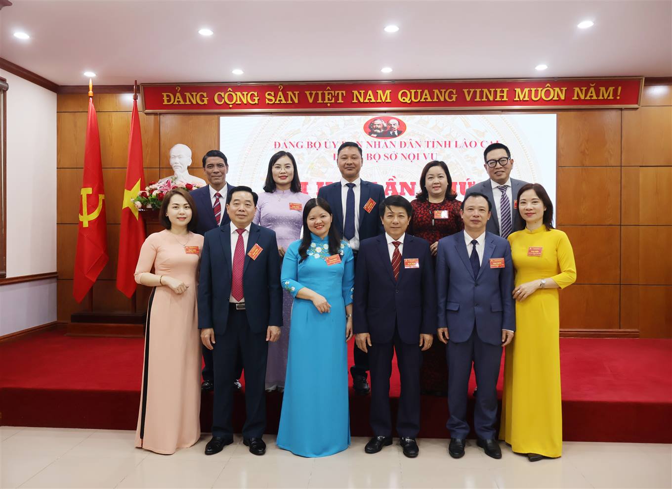 ខ្ញុំជឿអ្នក។