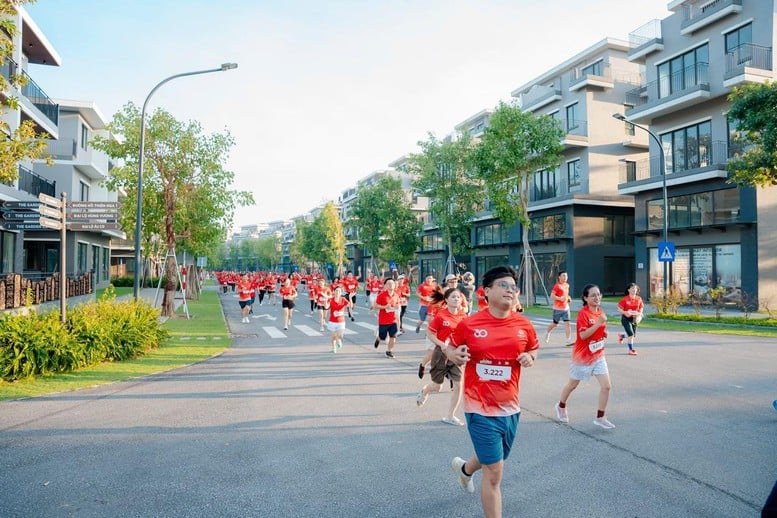 Trung tâm Nghệ An trở thành hình mẫu cho mô hình phát triển đô thị thế hệ mới- Ảnh 7.
