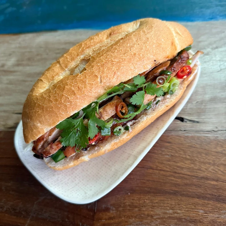 ភោជនីយដ្ឋាន​វៀតណាម​ដែល​ទទួល​បាន​ពាន​រង្វាន់​ច្រើន​ជាង​គេ​បំផុត​ក្នុង​ពិភពលោក​នៅ​អូស្ត្រាលី​នឹង​បម្រើ​អាហារ​ចុង​ក្រោយ​របស់​ខ្លួន​ហើយ​បិទ - រូបថត ៥.