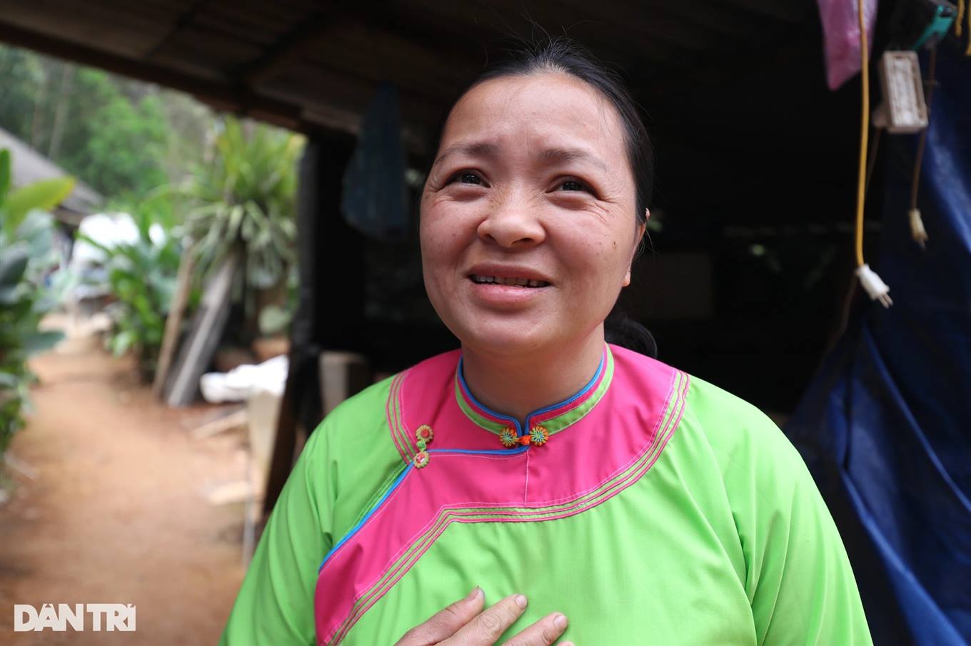 ខ្ញុំជឿអ្នក។