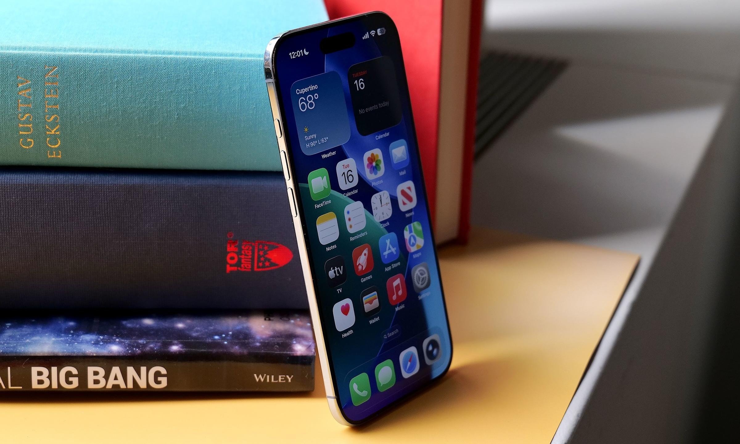 danh gia iPhone Air,  dat hang iPhone Air,  cau hinh iPhone Air,  iPhone Air la gi,  iPhone 17 Pro anh 10