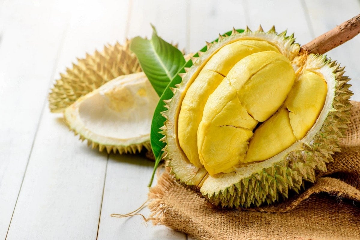 តម្លៃ​ទុរេន​ថ្ងៃ​ទី ១៨ ខែ​កញ្ញា៖ ទីផ្សារ​ស្ថិរភាព វីអាយភី​របស់​ថៃ​នៅ​តែ​ខ្ពស់​ដដែល