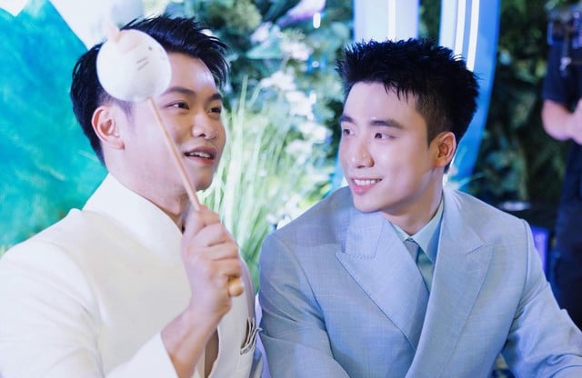 Sở VH-TT TP.HCM sẽ thẩm định các nội dung của buổi fan meeting Ninh Dương Story- Ảnh 2.