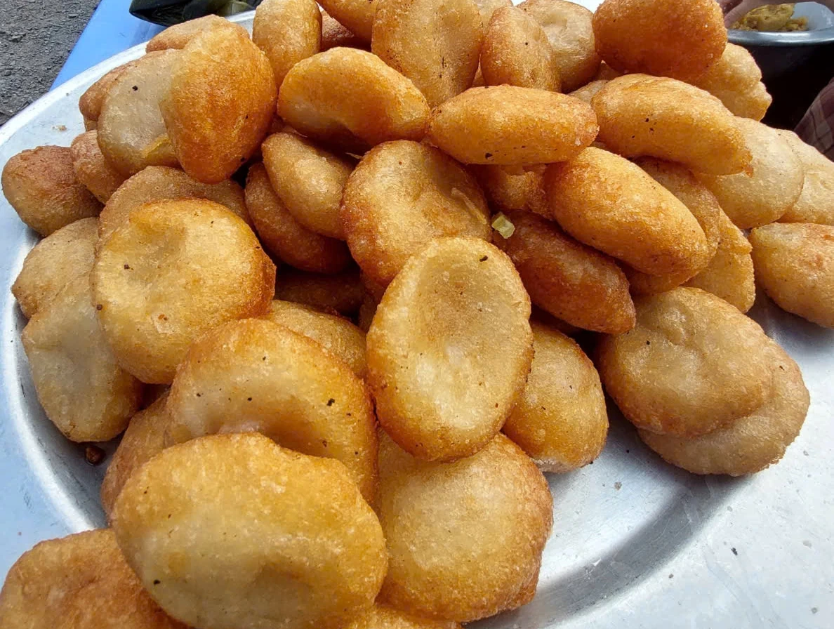 រំភើប​ចិត្ត​ផ្សារ​មួង