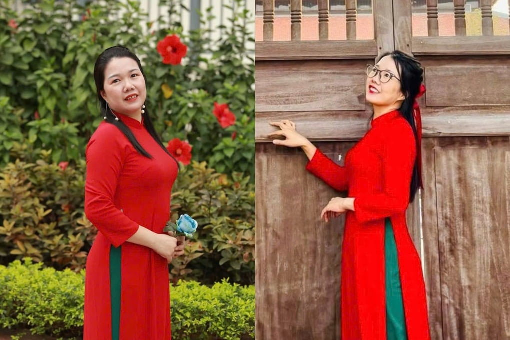 Mẹ đảm ở Hà Nội giảm 10kg nhờ chạy bộ, mỗi lần xỏ giầy như được đi du lịch - 2