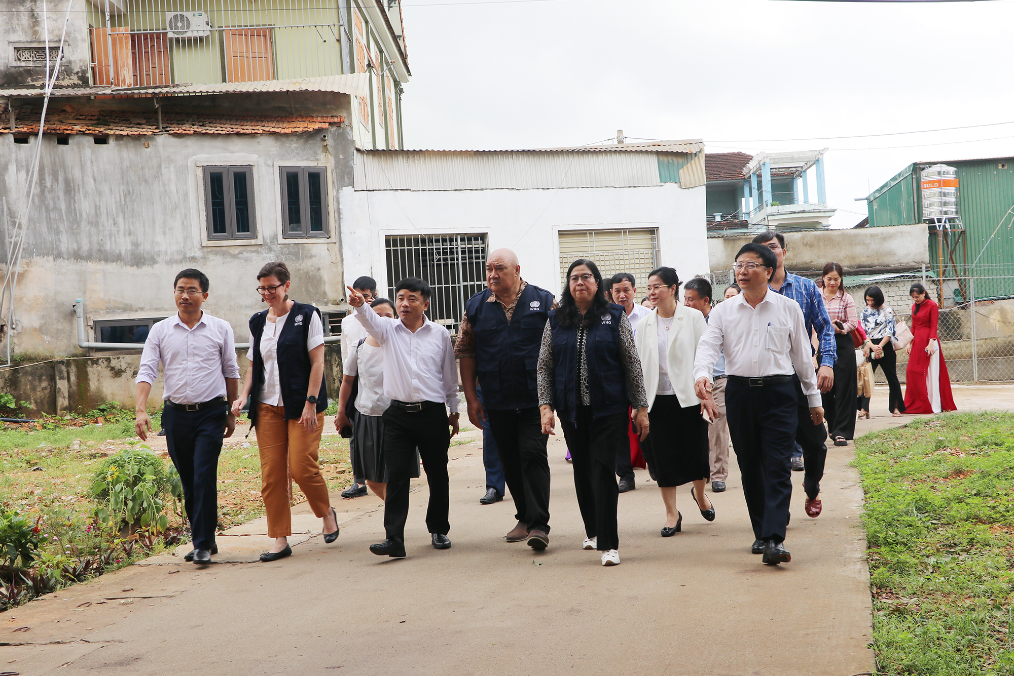 ພາສາອັງກິດ: ຂ່າວ