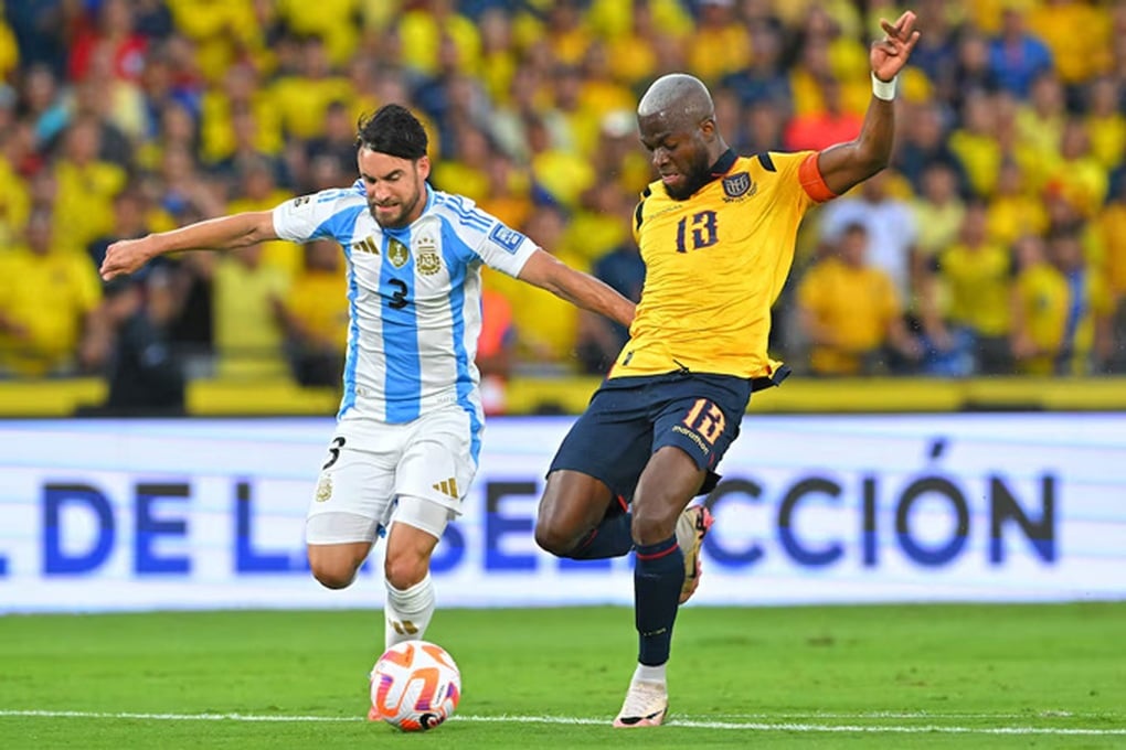 Tuyển Việt Nam nhận tin buồn từ FIFA, Argentina mất vị trí số 1 - 2