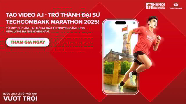 Từ video A.I đến vạch xuất phát: Runner mê công nghệ đã thử hết chưa?- Ảnh 1.
