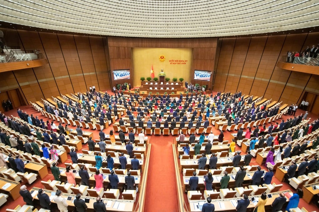 Bảo vệ hệ thống thông tin phục vụ bầu cử, ngăn phát tán tin sai lệch - 1