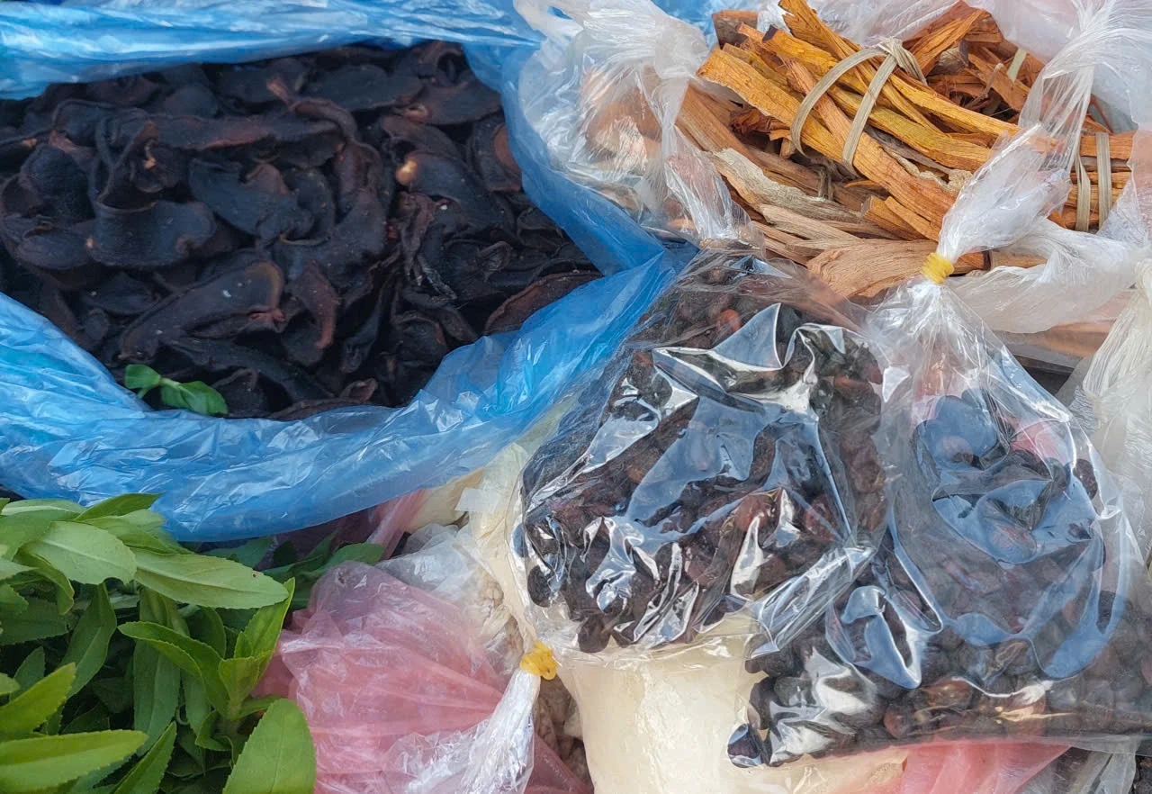 រំភើប​ចិត្ត​ផ្សារ​មួង