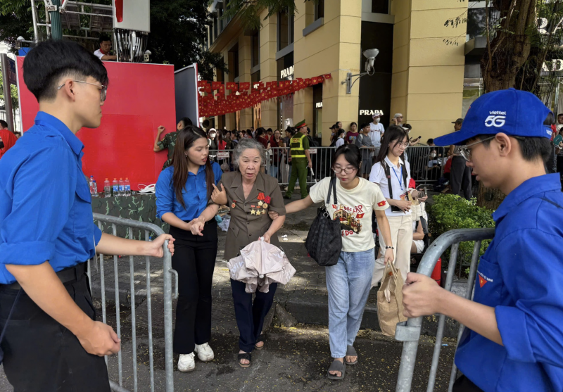 Đẩy mạnh tuyên truyền Quy tắc ứng xử năm 2025